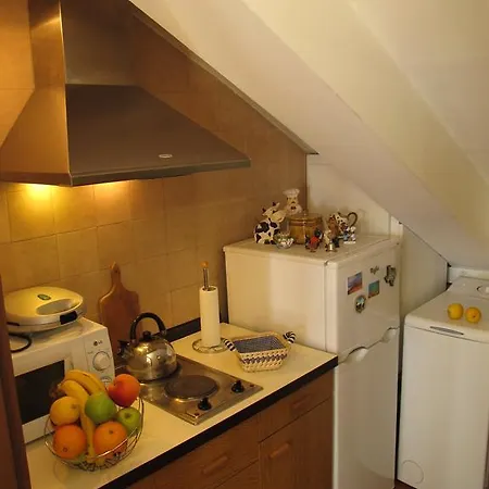 Guest House Maria Bilicic Dubrovnik Room photo