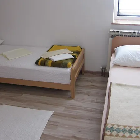 Guest House Maria Bilicic Dubrovnik Exterior photo