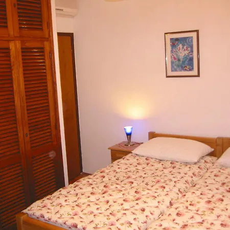 Guest House Maria Bilicic Dubrovnik Exterior photo
