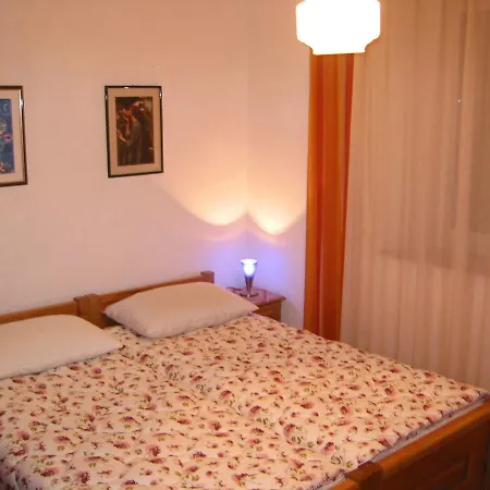 Guest House Maria Bilicic Dubrovnik Exterior photo