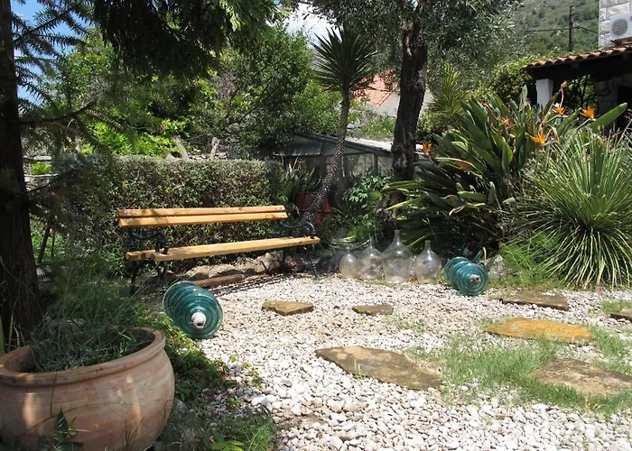 Guest House Maria Bilicic