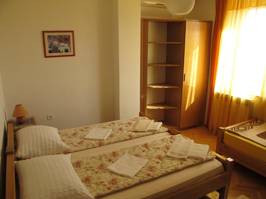 Pensjonat Maria Bilicic 3*