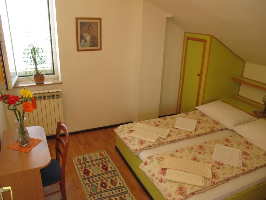 Pensjonat Maria Bilicic Dubrownik