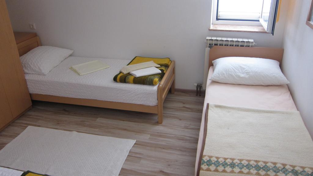 Pensjonat Maria Bilicic 3*